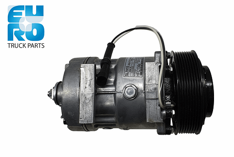 DAF XF CF EURO 6 Airco compressor 2043453