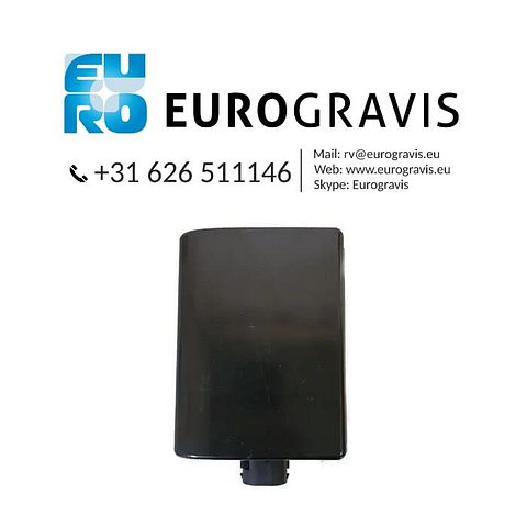 DAF elektronische regeleenheid, AEBS, ACC2 2004330