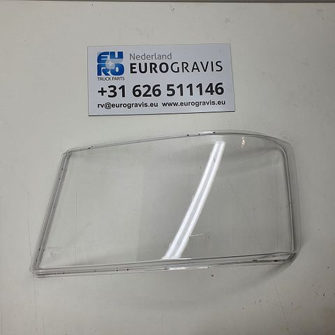 SCANIA NEXT GENERATION S,R,G,P 16- KOPLAMP GLAS LH 2379889G