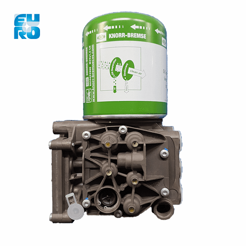KNORR APM LUCHT DROGER KLEP  (EL1100) K105906N50