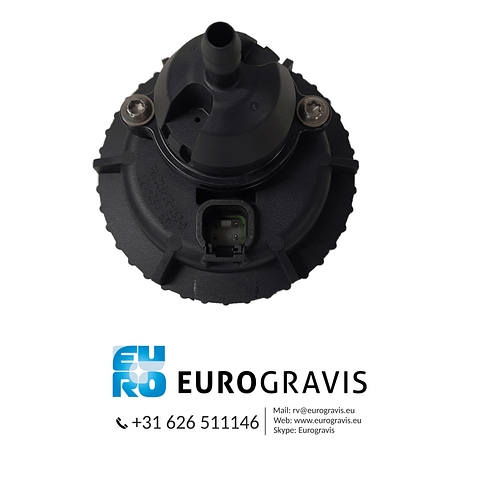 RVI VOLVO FH4 BRANDSTOFFILTER KOM 21762862