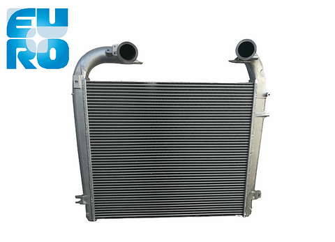 SCANIA EURO 6 G410 INTERCOOLER RUIL 1902444R