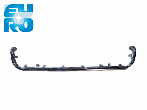 DAKBEUGEL, MB ACTROS MP4 GROOT CABINE 000021C
