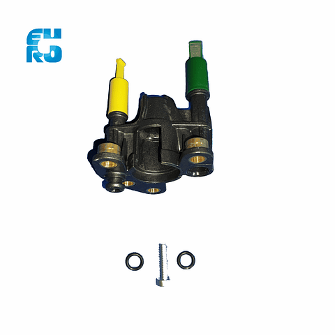 VOLVO / RENAULT VERSTUIVERHUIS F00BH40293