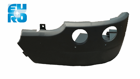 Scania P,G,R,T Bumper Left Height :362 | 1865182