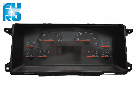 VOLVO FH/FM13 COMBIINSTRUMENT 21366884U