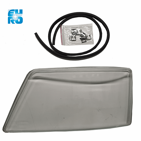 MAN TGX-S 07-14-KOPLAMP GLAS LINKS 81251100083