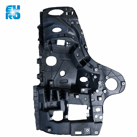 MERCEDES ACTROS MP4 HEADLAMP HOUSE RH 9608803403NO