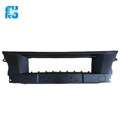 MAN TGX 2013- EURO 6 CENTER BUMPER 81416106863