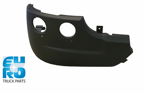 Scania Bumper cover Right 1923743