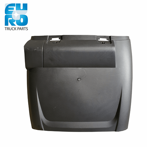 DAF XF105,XF106,CF SPATBORD ACHTER VOOR RECHTS 12- 1875550