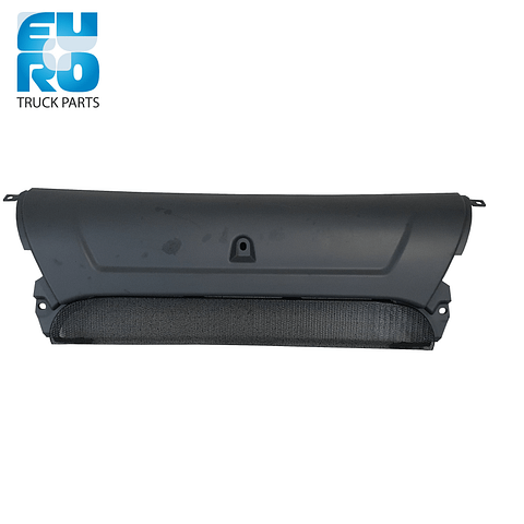 SCANIA front bumper center Bumper cover 2126392