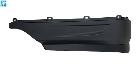 IVECO STRALIS BUMPER SPOILER LH COS406.92071 5801562166C