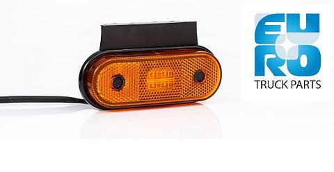 ZIJMARKEERLICHT FT-020 Z+K LED QS150 FRISTOM 031964