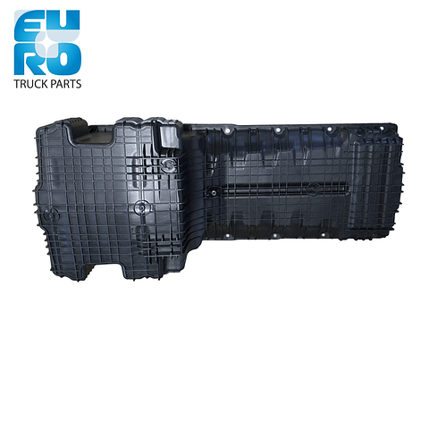 MERCEDES-BENZ MB MP4 OIL PAN INCL.BOLT aftermarket 4710109113B