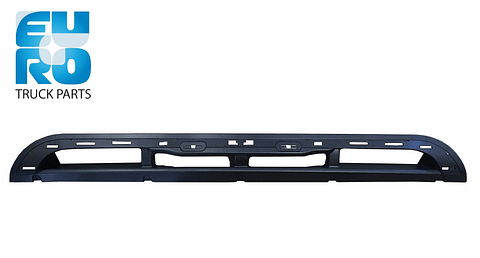 DAF XF 106 GRILL BUMPER FACELIFT 2132517A