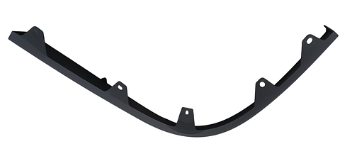 VOLVO FH4 / FH5 BUMPER SPOILER RE GLAD 21495268A