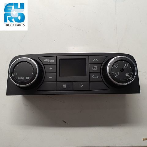 MAN AC-BEDIENINGSSCHAKELAAR (BEDRIJFSMODULE) nieuw 81619906097