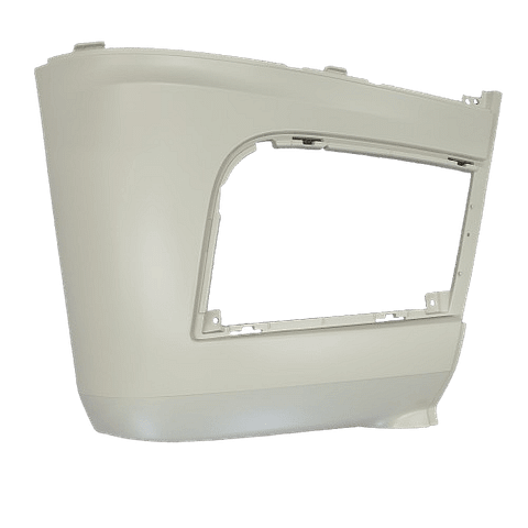 MB ACTROS 17- MP4 BUMPER CORNER RIGHT 9608850538A