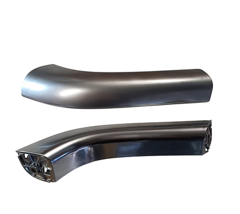 MAN TGX / L / S -17- DEURHANDVAT LINKS | AFTERMARKET | 81626304155