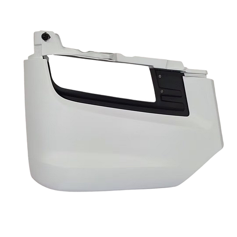 MAN TGX 13- BUMPER /R/ 81416106754