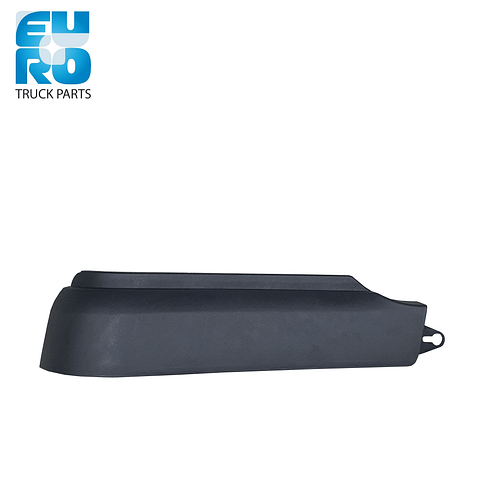 MAN TGX BUMPER CORNER LEFT 81416140025