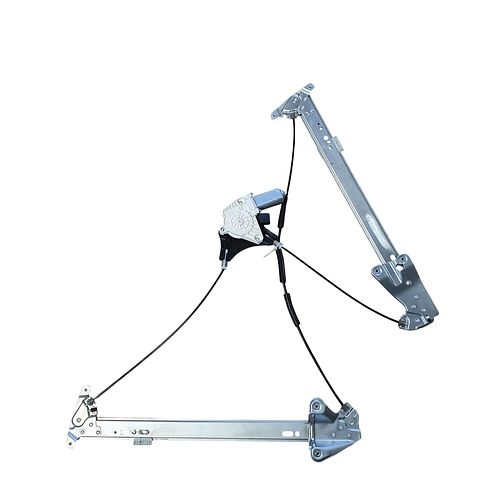 RAAMOPHANGER LINKS MB ACTROS 4 MET MOTOR | 9607201146