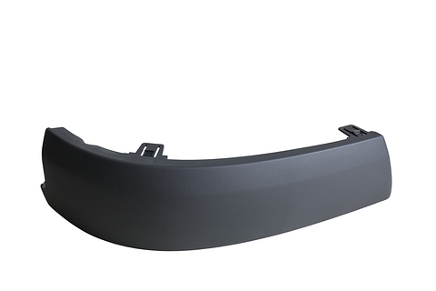 VOLVO FH4 BUMPER CORNER RIGHT 21316577