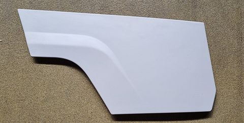 DEUR EXTENTIE RECHTS RVI T-RANGE 7482510542A