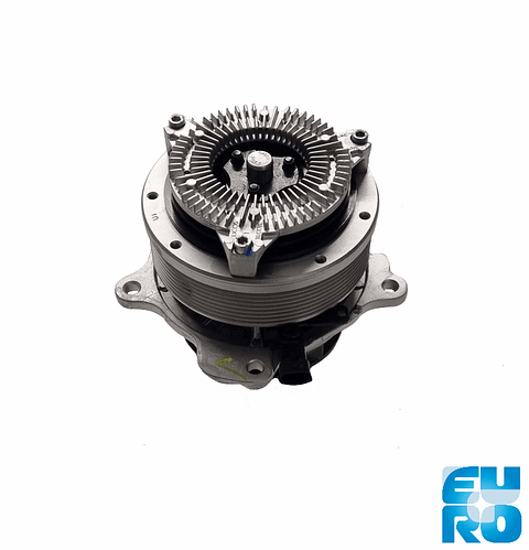 WATERPOMP DAF EURO6 MX11 OE. 2104574R + €75 STATIEGELD