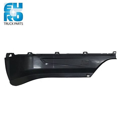 IVECO STRALIS BUMPER SPOILER LH 5801562166