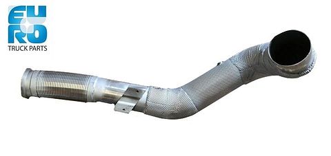 IVECO STRALIS HI-WAY 12-UITLAAT 5801362770A