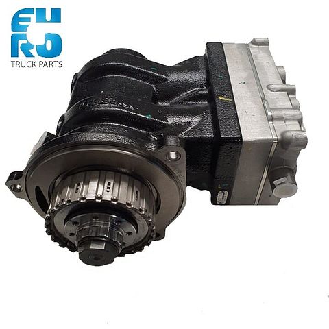VOLVO LUCHTCOMPRESSOR WABCO 21984259 + €50 STATIEGELD