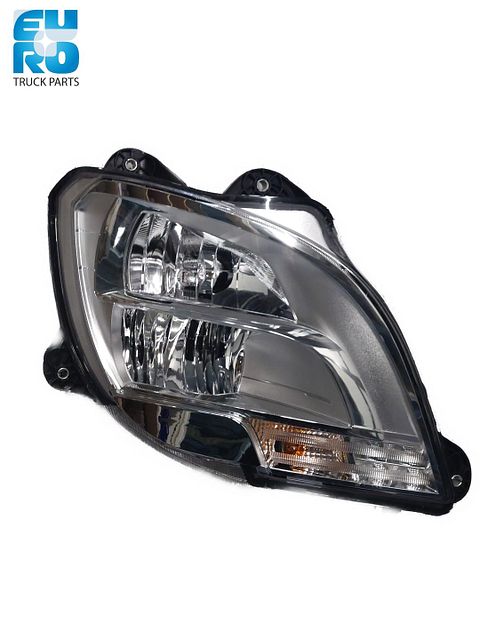 DAF XF 106 KOPLAMP FULL LED XENON RECHTS 1857527A