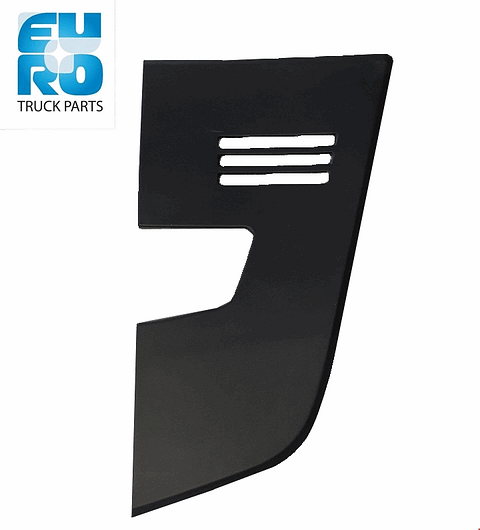 VOLVO FH12/FM 08>GRILLE COVER LEFT 82062209