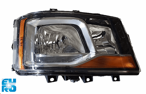 SCANIA NGS H7 KOPLAMP RH 2674385