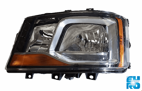 SCANIA NGS H7 KOPLAMP LH 2674384