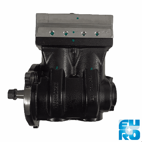 COMPRESSOR VOLVO, RENAULT - WABCO 22040497