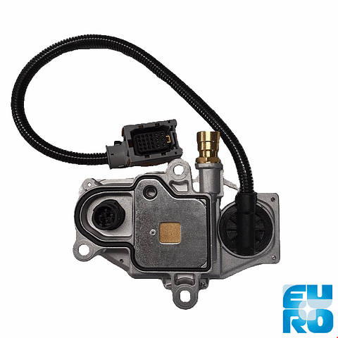 VO / RVI I-SHIFT VERSNELLINGSBAKKLEP 22327072A