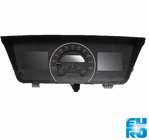 VOLVO FH4-FM4 COMBIPANEEL 21982568U