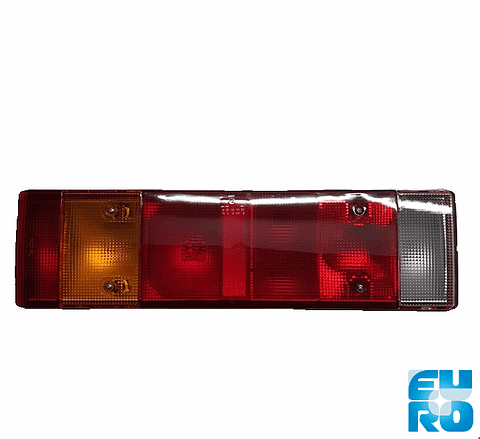 IVECO STRALIS, EUROCARGO ACHTERLICHT LINKS 99463244C