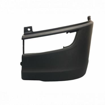 SCANIA R/S 45CM 2016- BUMPER CORNER LEFT cospel 2077926C
