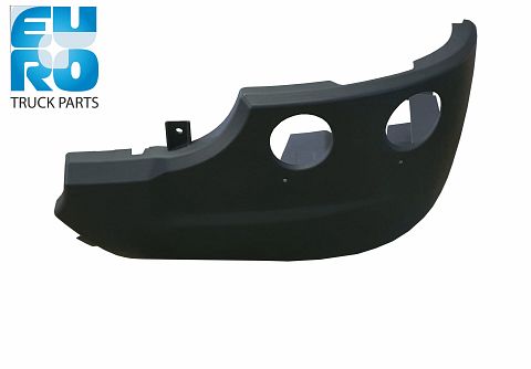 SC.R BUMPER COVER 10- CG/CR. /LH/ 1923742A