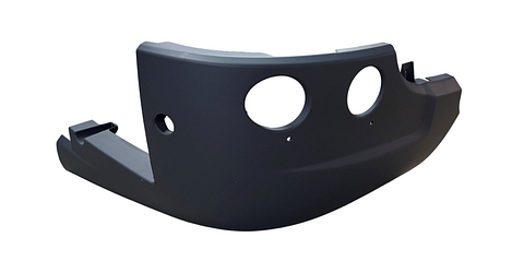 SC.R BUMPER COVER 10- CG/CR. /RH/ 1923743A