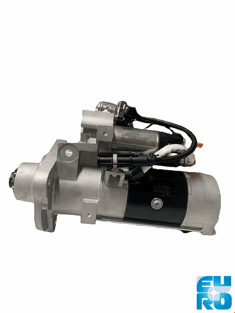 MAN TGA-S-X 04-11 STARTMOTOR 51262017199