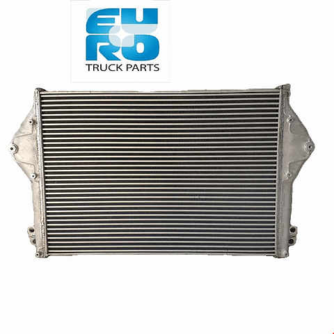 SCANIA INTERCOOLER 2433149R