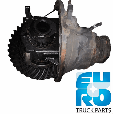 VOLVO DIFFERENTIEEL GEBRUIKT RSS1344B