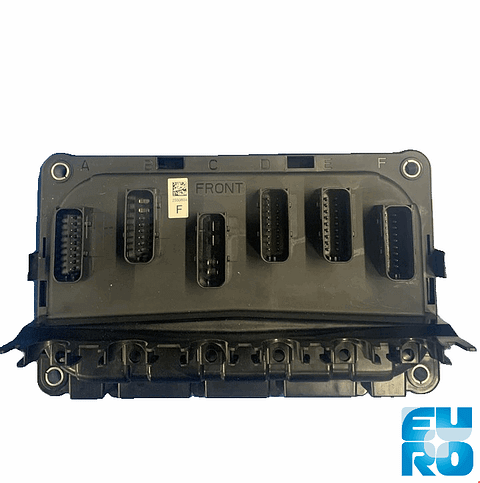 DAF CHASSIS MODULATOR 2333604