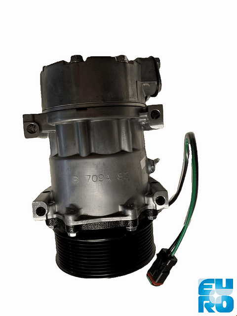 SC.R -13- BEHR BEHR AIRCO COMPRESSOR 2564093