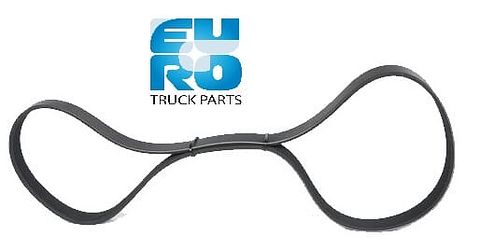 GERIBBELDE V-RIEM 8pk1920/28,23 MAN E6 51968200345